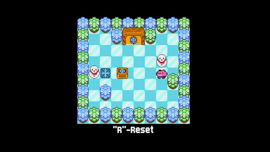 SokoFrog screenshot 5