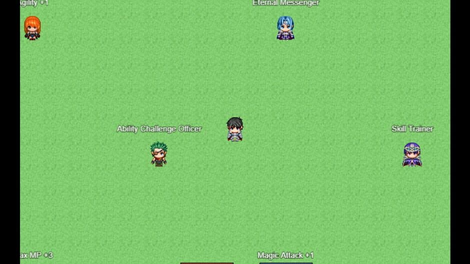 To Eternity screenshot 1