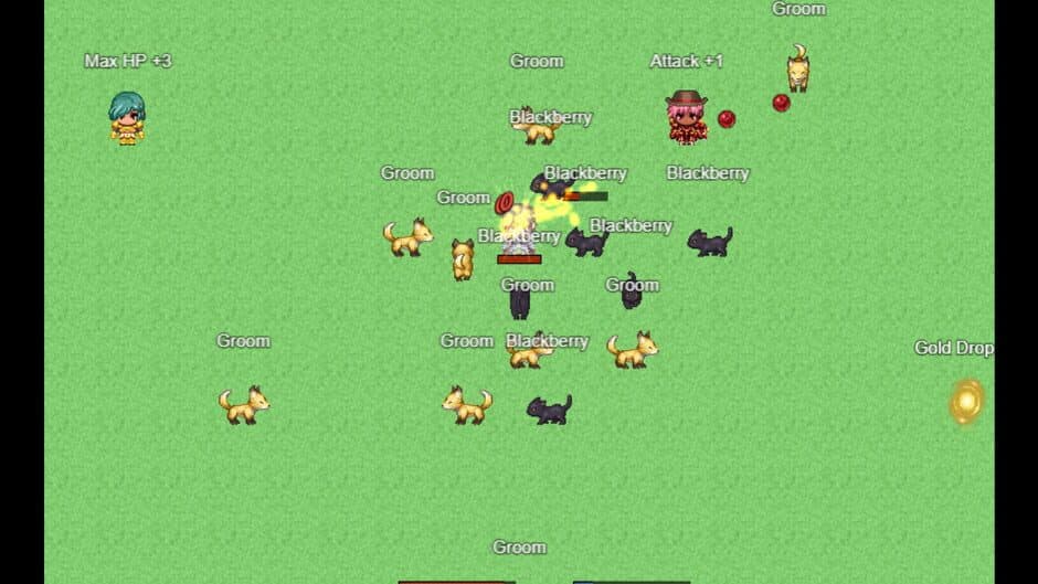 To Eternity screenshot 2