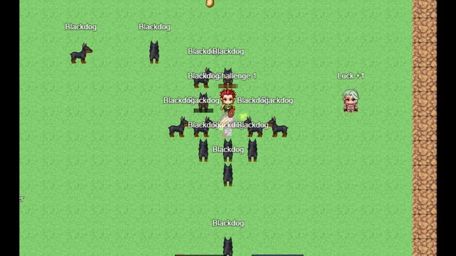 To Eternity screenshot 3