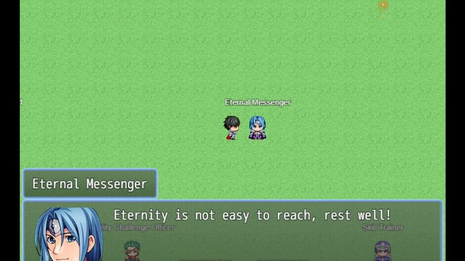 To Eternity screenshot 4