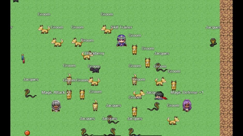 To Eternity screenshot 5