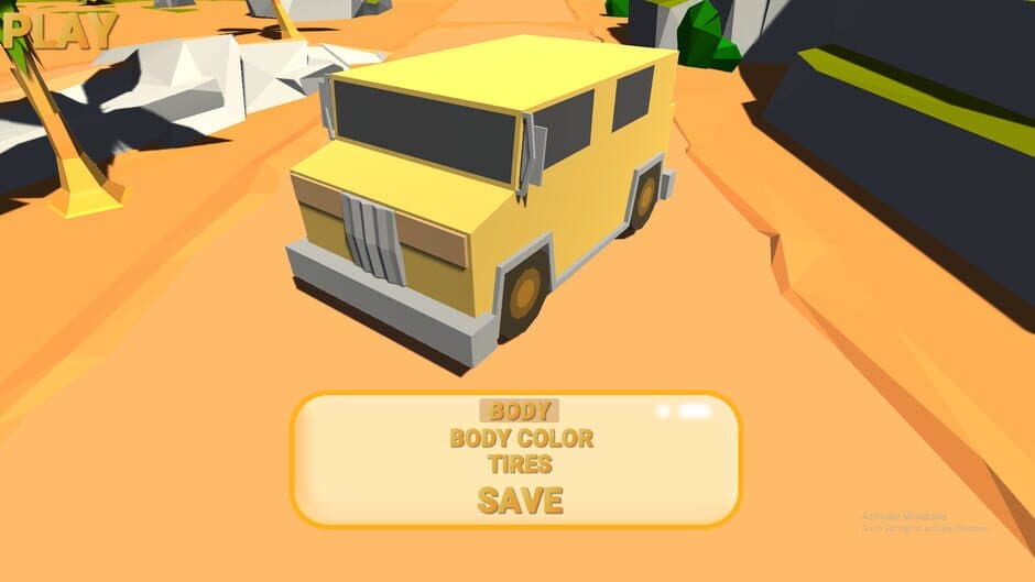 Spinout Drifter screenshot 5