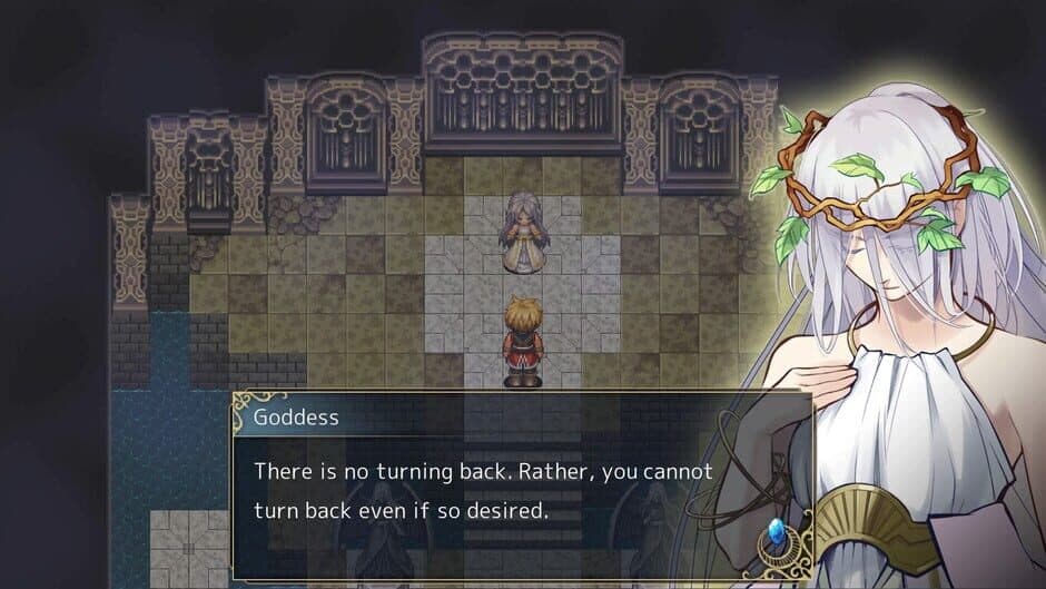 Silver Nornir screenshot 1