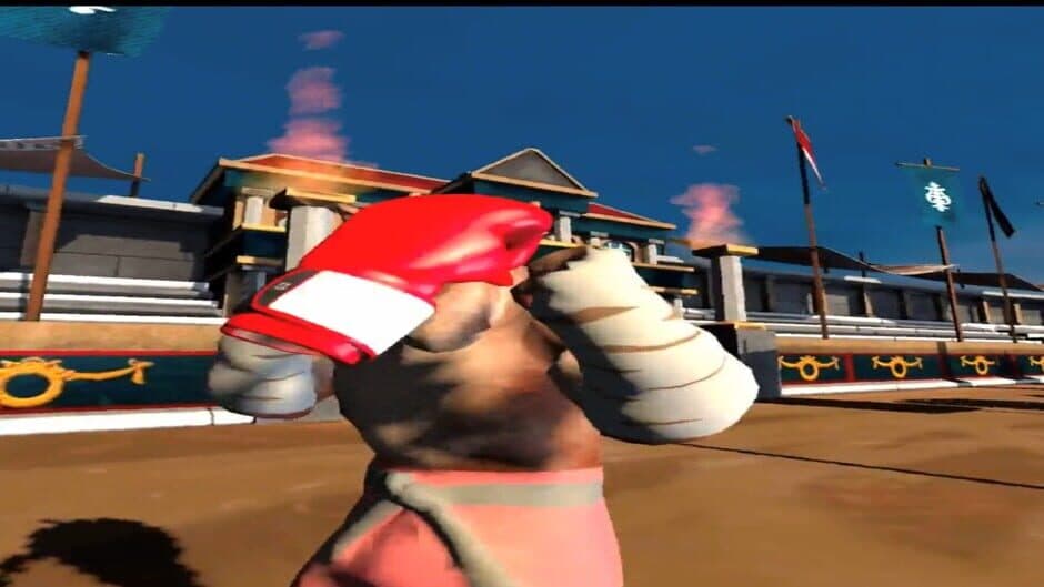 Dangerous Fists screenshot 2