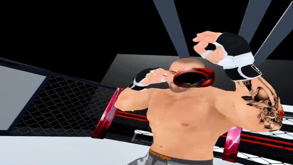 Dangerous Fists screenshot 4
