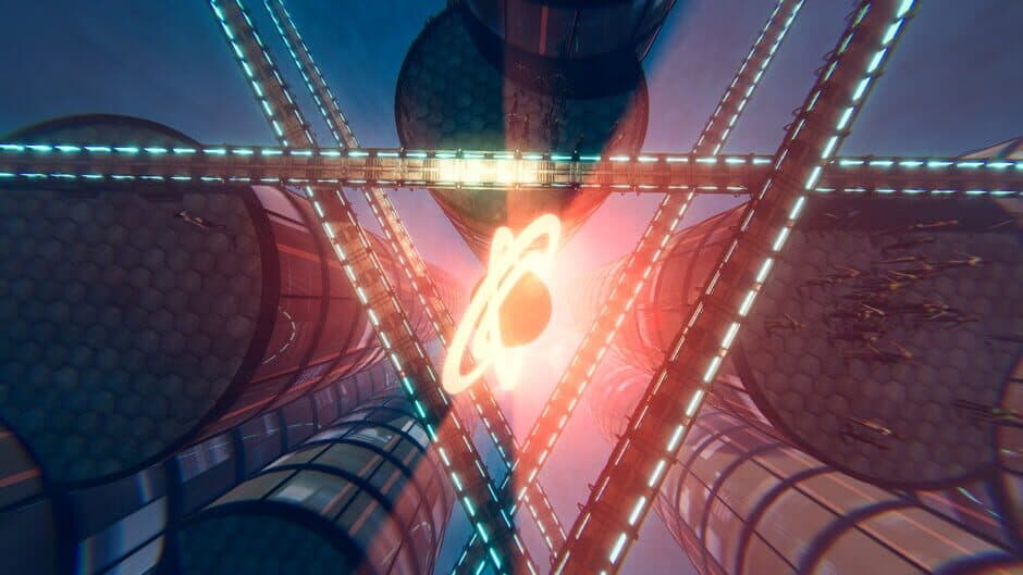 Aaaaaaaaaaaaaaaaaaaaaaaa!!! Remastered screenshot 2