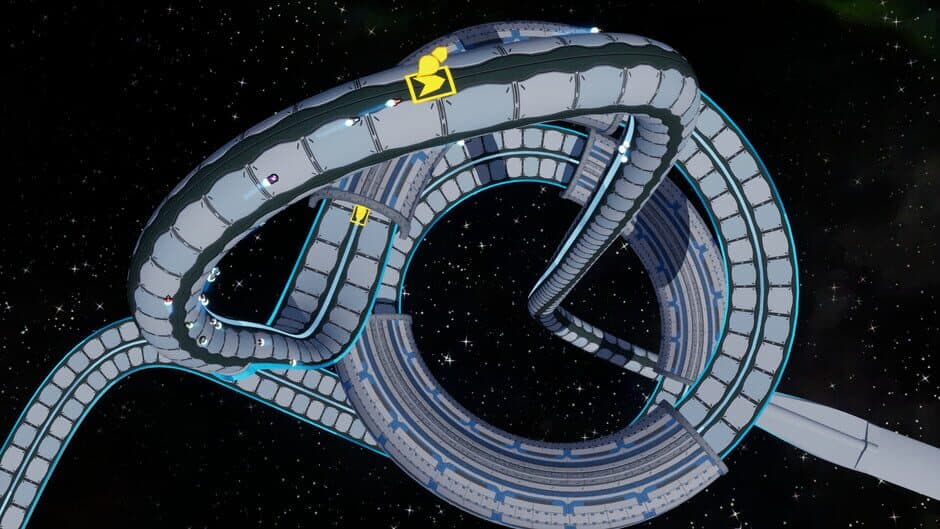 Aero GPX screenshot 3