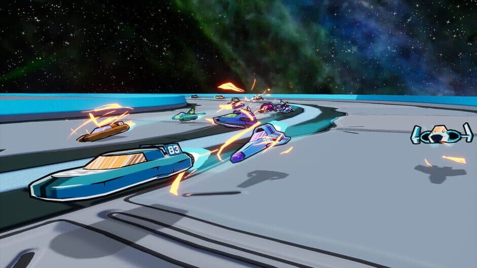 Aero GPX screenshot 5