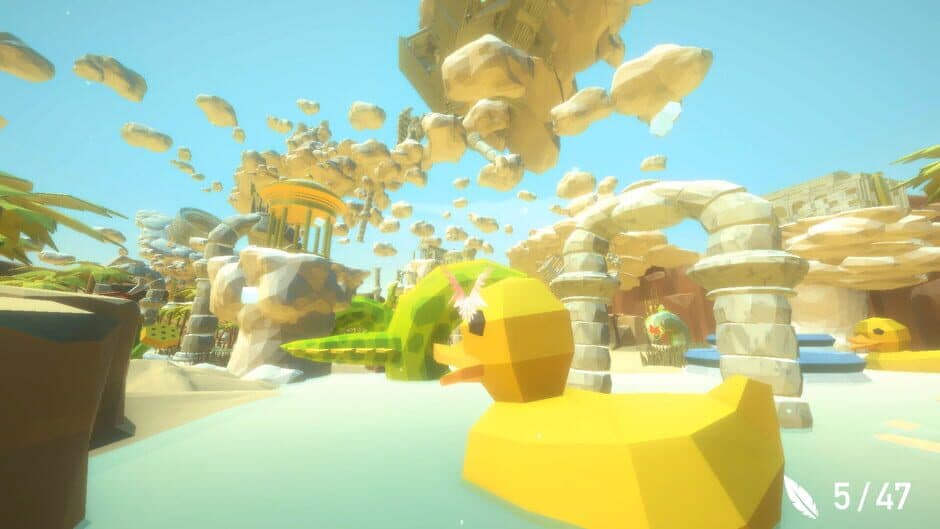 Aery: Heaven & Hell screenshot 6