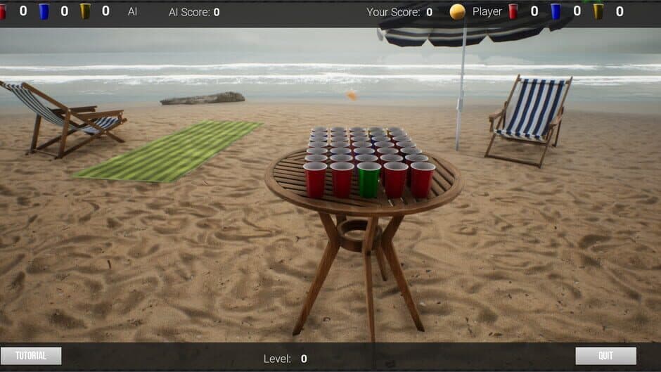 BoozeBall screenshot 3