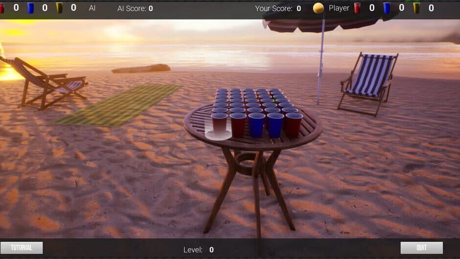 BoozeBall screenshot 5