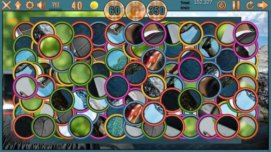 Clutter's Greatest Hits: Collector's Edition screenshot 1