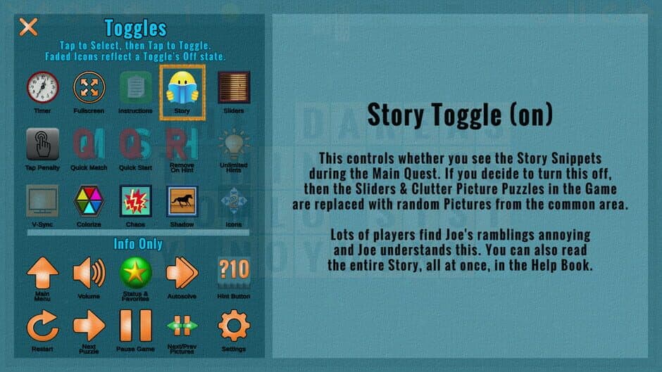 Clutter's Greatest Hits: Collector's Edition screenshot 5