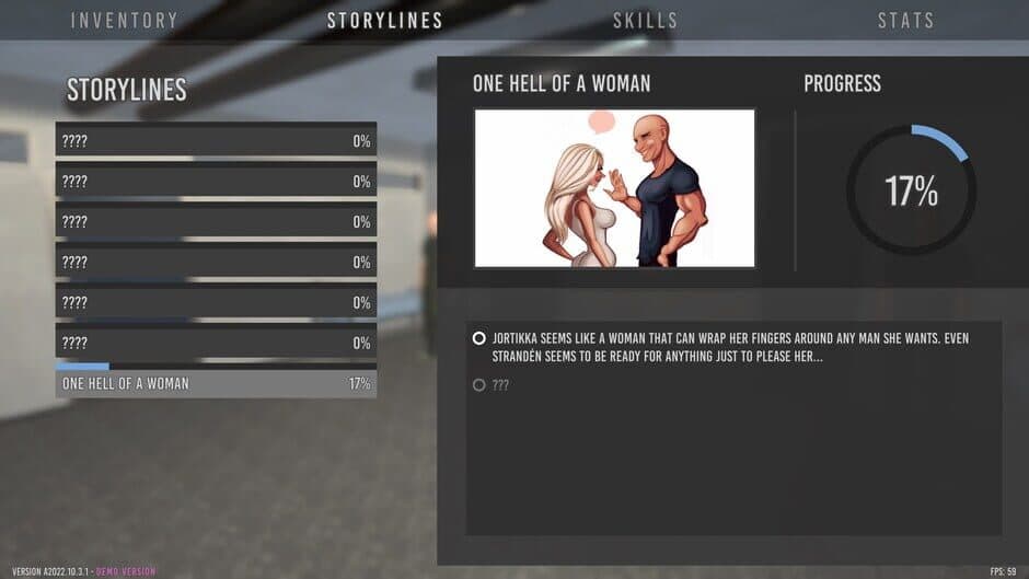 Finnish Army Simulator screenshot 2