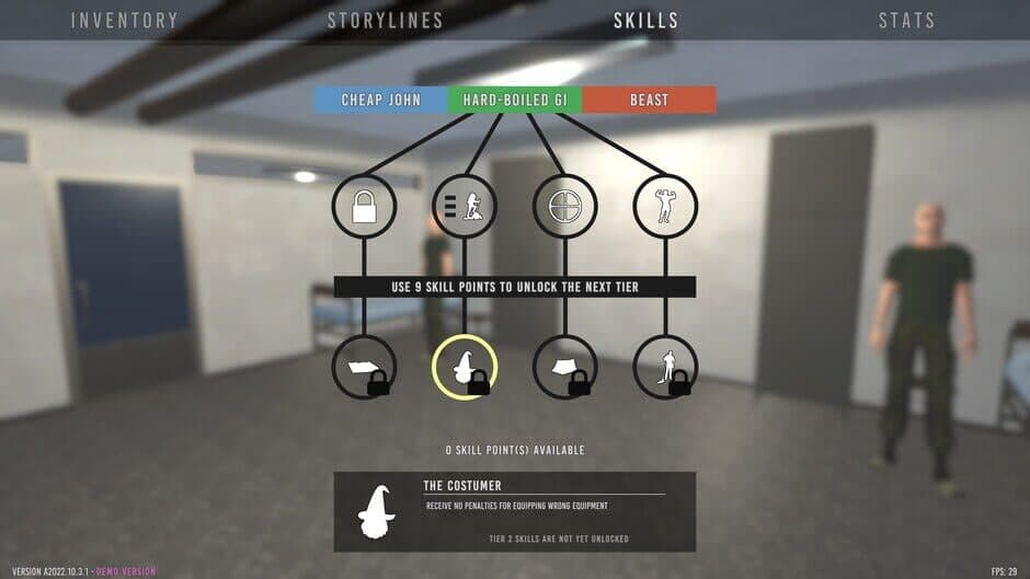 Finnish Army Simulator screenshot 4