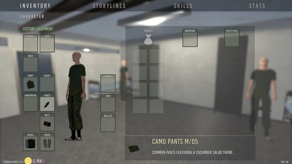 Finnish Army Simulator screenshot 5