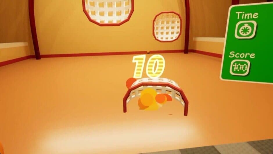 Court Sort VR screenshot 3