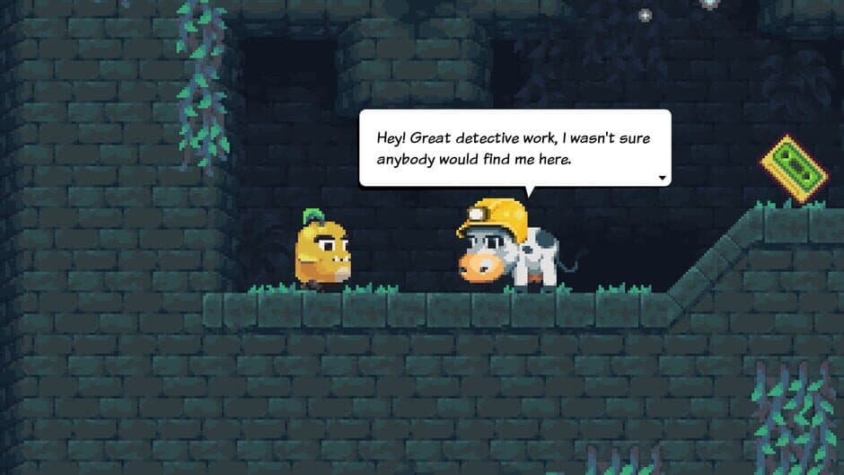 Wunderling DX screenshot 4