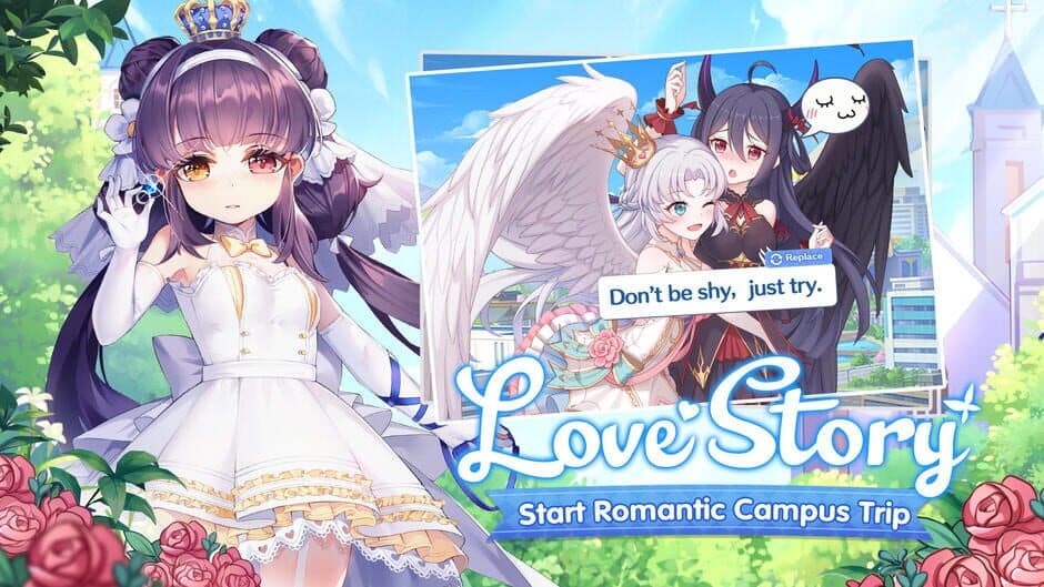 Girls x Battle 2 screenshot 3