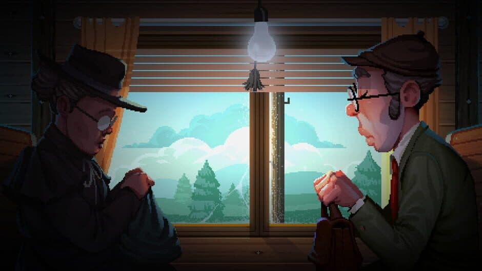 Vlad Circus: Descend Into Madness screenshot 5