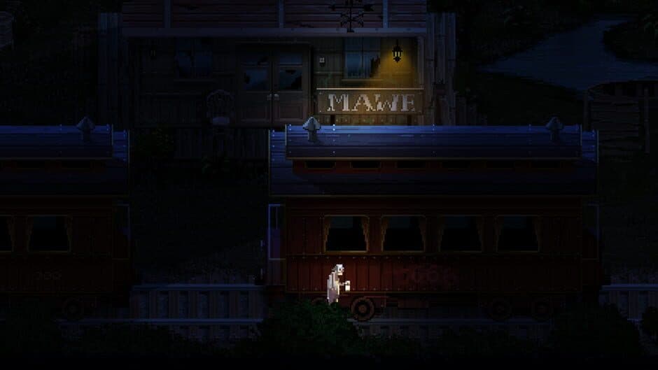 Vlad Circus: Descend Into Madness screenshot 3