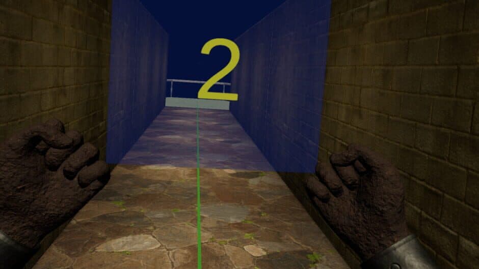 Fists of Stone screenshot 2