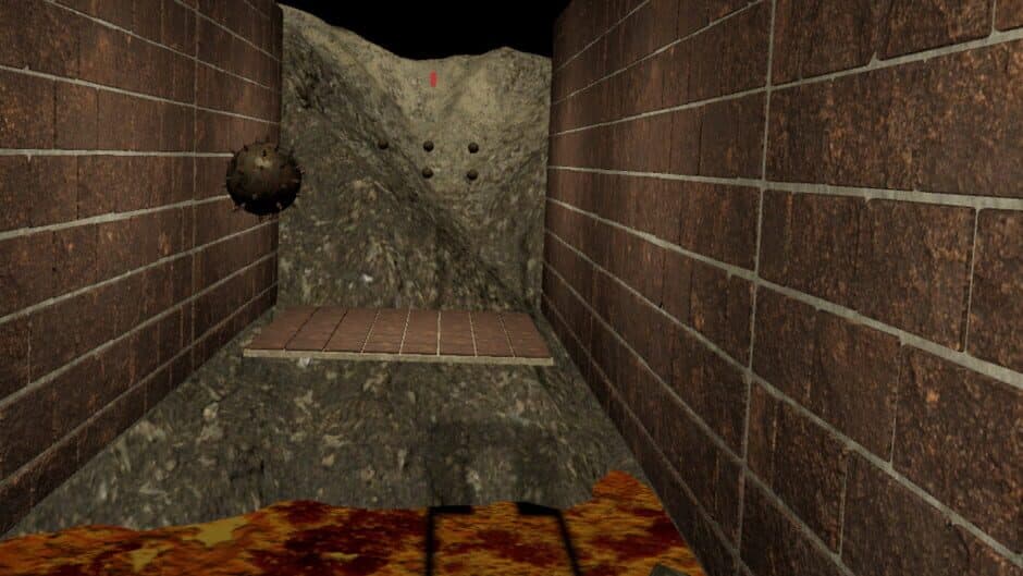 Fists of Stone screenshot 4