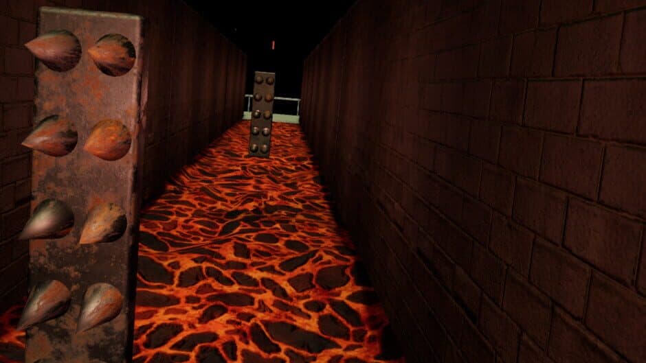 Fists of Stone screenshot 6