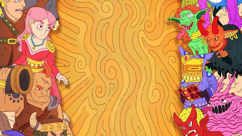 Dicey Elementalist screenshot 6