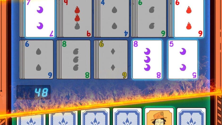 Dicey Elementalist screenshot 4