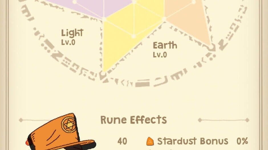 Dicey Elementalist screenshot 1