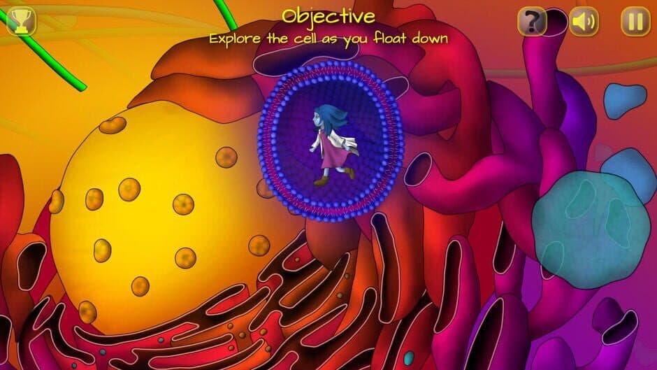 Microscopya screenshot 2