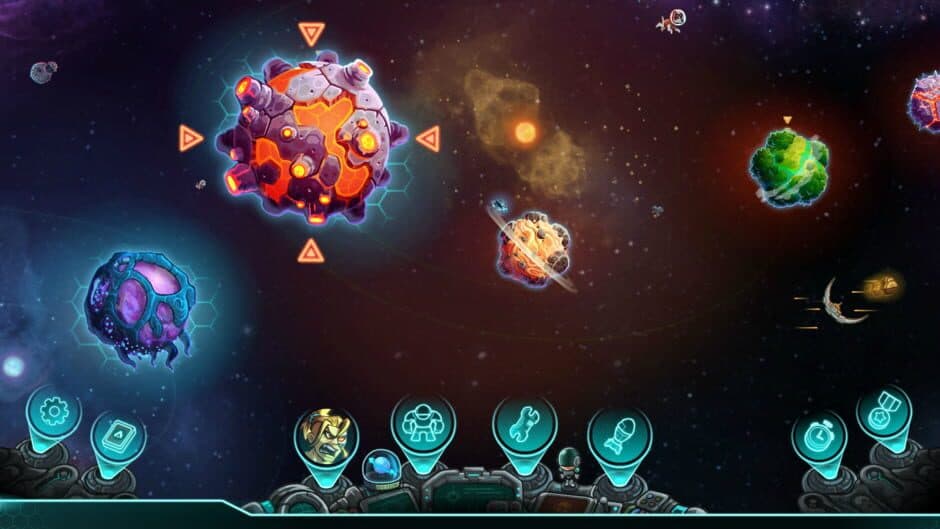 Iron Marines Invasion screenshot 4