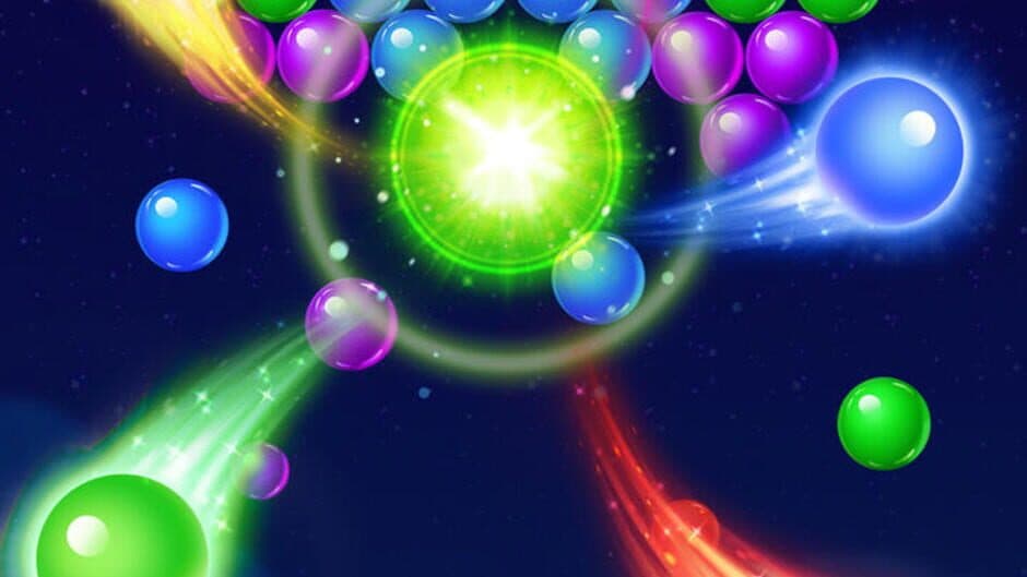 Bubble Shooter! screenshot 2