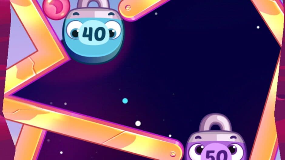 Angry Birds Dream Blast screenshot 1