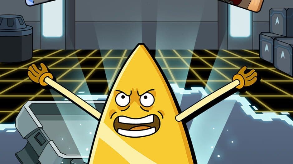Star Trek: Lower Decks screenshot 5