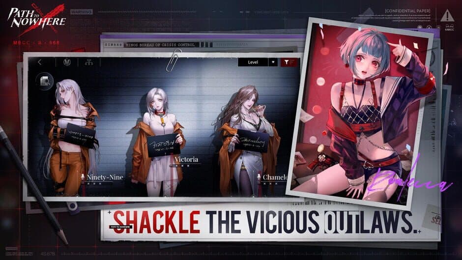 Path to Nowhere screenshot 5