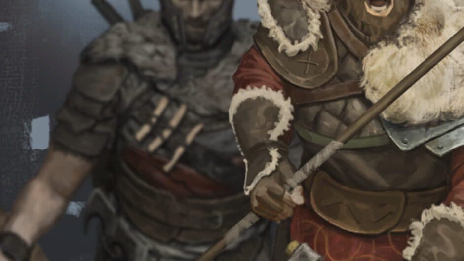 Eldrum: Red Tide screenshot 5