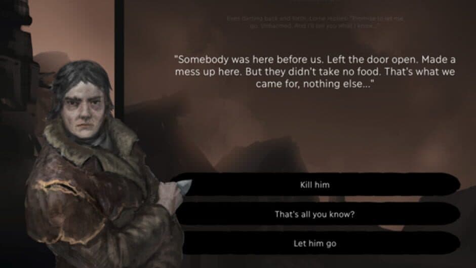 Eldrum: Red Tide screenshot 3