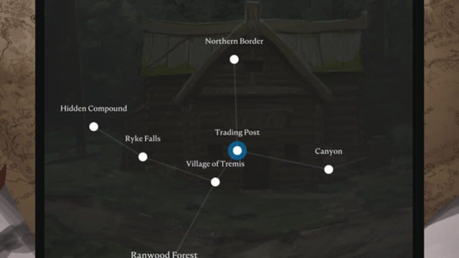 Eldrum: Red Tide screenshot 6