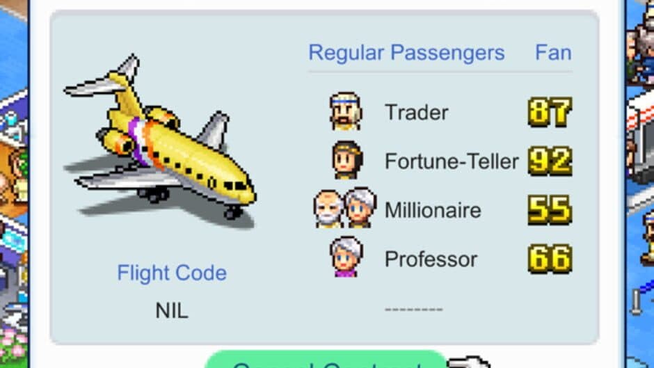 Jumbo Airport Story screenshot 3