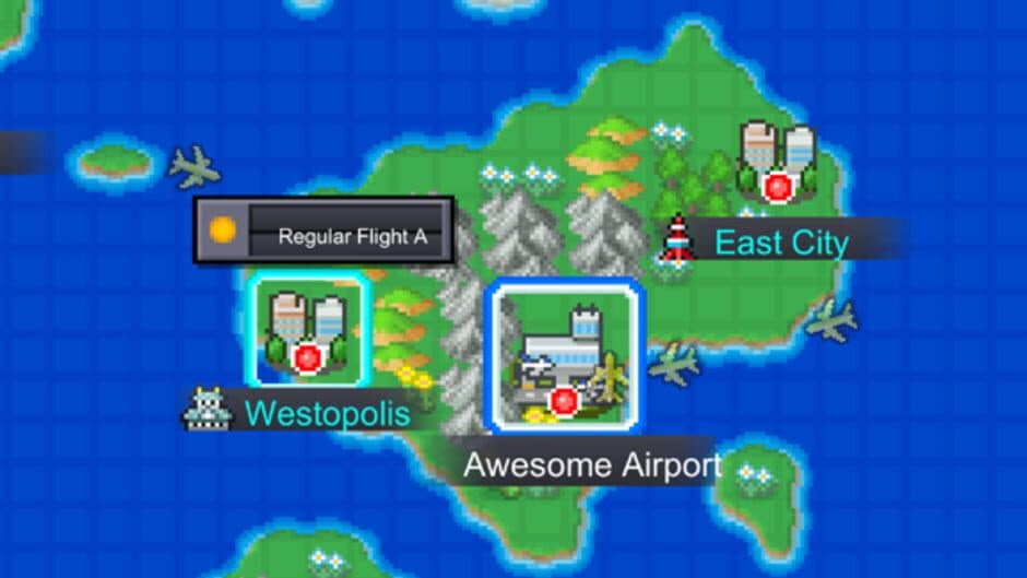Jumbo Airport Story screenshot 4