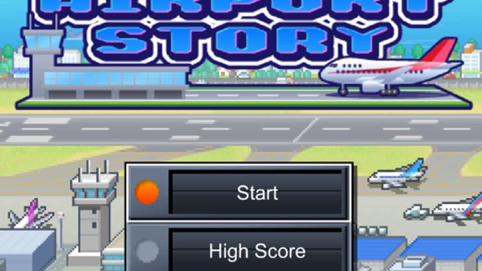 Jumbo Airport Story screenshot 5