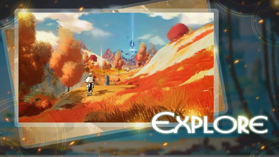 Dawnlands screenshot 2