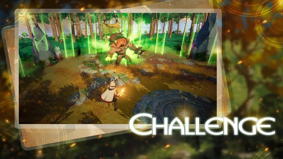 Dawnlands screenshot 3