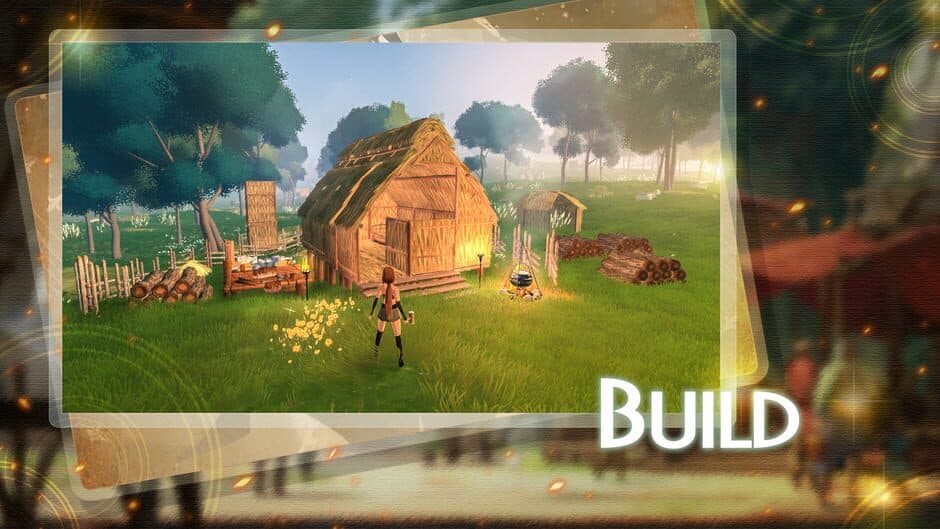 Dawnlands screenshot 4