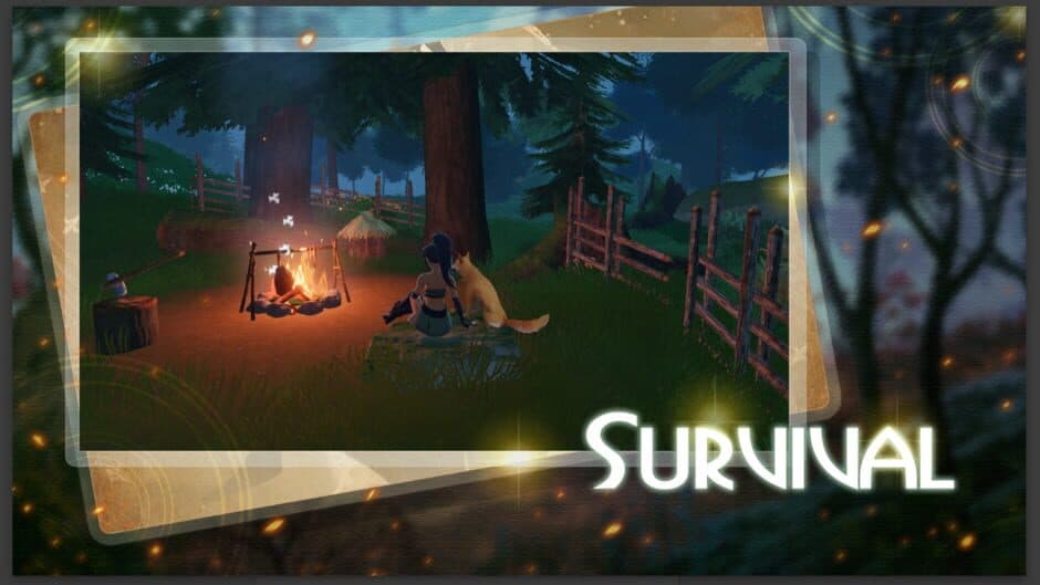 Dawnlands screenshot 5