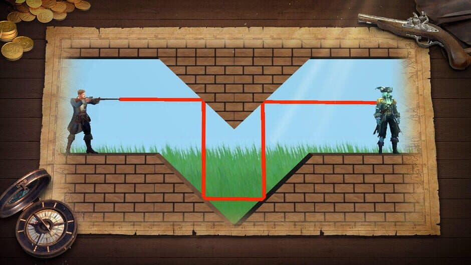 Stormshot screenshot 1