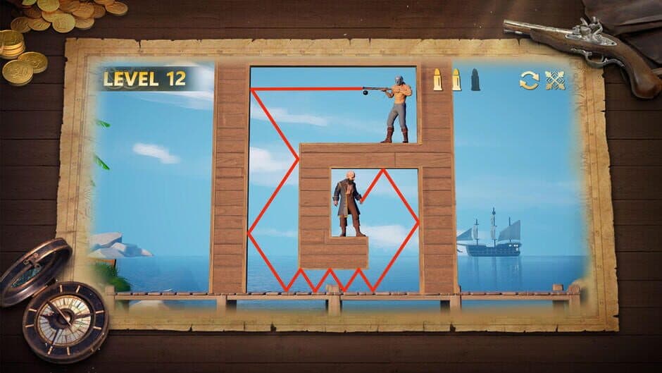 Stormshot screenshot 3